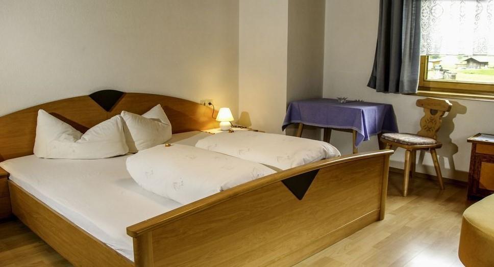 S' Ludwign Haus Apartment Sankt Leonhard im Pitztal Bilik gambar
